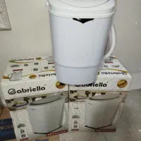 مینی واش صفحه نمایشگر لمسی|ماشین لباسشویی و خشککن لباس|ورامین, ورامین|دیوار