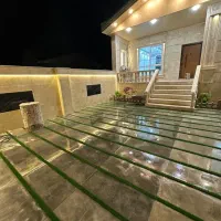 ویلاصفرکلیدنخورده لاکچریm300رشت سنگرسراوان استانه|فروش خانه و ویلا|رشت, گلسار|دیوار