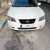 سوناتا nf|خودرو سواری و وانت|اصفهان, دستگرده|دیوار
