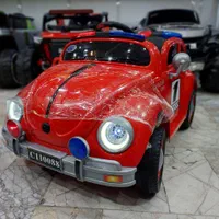 ماشین شارژی فلوکس پلیس