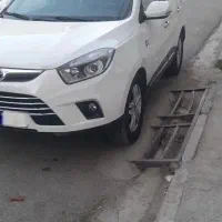 جک S5 دنده‌ای، مدل ۱۳۹۶|خودرو سواری و وانت|کرمانشاه, |دیوار