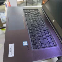 cor i7 hp