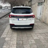 فردا متورFmc T5|خودرو سواری و وانت|مشهد, سیلو|دیوار