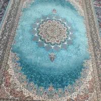 فرش ماشینی. شش متری