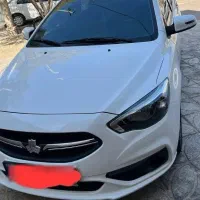 خودروی شاهین ساندروف