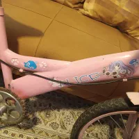 دوچرخه ALICE|دوچرخه، اسکیت، اسکوتر|یاسوج, |دیوار