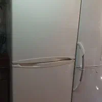 یخچال فریزر سایوان در حد نو