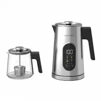 چای ساز گوسونیک المنت استریکس 782|سماور، چایساز، قهوهساز|فردیس, شهرک ارم|دیوار