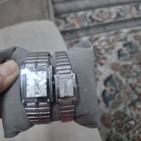 ساعت مچی|ساعت|مشهد, جانباز|دیوار