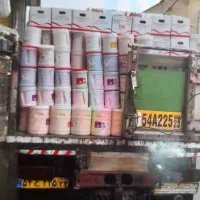 گارگر بار بری هستم جابه جامساله سا ختمانی|خدمات حمل و نقل|کاشان, معلم|دیوار