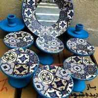 تولید و فروش انواع هفت سین