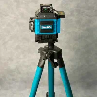 تراز لیزری دیوالت ماکیتا میلواکی