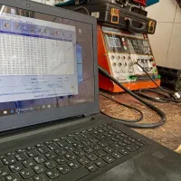 تنظیم موتور در محل روشن کردن خودروهای خاموشی
