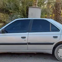 پژو ۴۰۵ مدل ۸۸