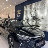 بیجینگ U5