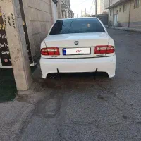 فروش سمند