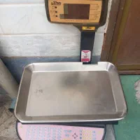 ابگرمکن دیواری ویترین ترازو کباب پز روشویی|فروشگاه و مغازه|ساوه, |دیوار