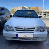 پراید 132مدل 89دوگانه سی ان جی|خودرو سواری و وانت|تربتحیدریه, بوستان باغ ملی|دیوار