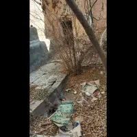 فروش خانه کلنگی مناسب سرمایه گذاری|فروش زمین و ملک کلنگی|مهدی شهر, |دیوار