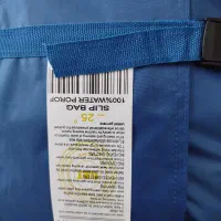 کیسه خواب امریکایی