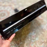 سینما خانواده JVC