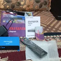 گیرنده دیجیتال فول اچ تی|صوتی و تصویری|مشهد, شهید احمدی روشن|دیوار