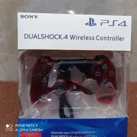 دسته PS4|کنسول، بازی ویدئویی و آنلاین|بوشهر, |دیوار
