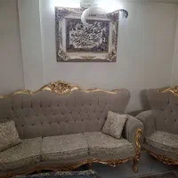 مبلمان استیل
