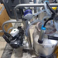 نمایندگی شیردوش مهندس عربی|ماشین‌آلات صنعتی|میاندوآب, |دیوار