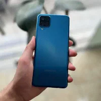 سامسونگGalaxy a12 / اقساطی باچک