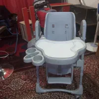 میز غذا خوری کودک