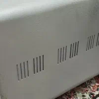 فر برقی