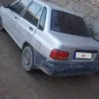 پراید مدل ۸۳|خودرو سواری و وانت|قائن, |دیوار