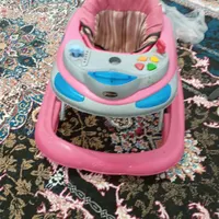 روروئک کاملا سالم و تمیز