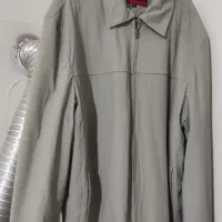 کاپشن مردانه