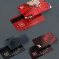 کارت رد بانک