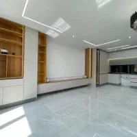 ۷۳متر*تراورتن*پارکینگ سندی*فول امکانات|فروش آپارتمان|اندیشه, شهرک مریم|دیوار