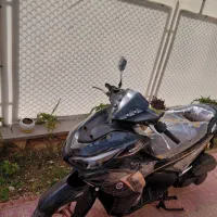 Nvx 170|موتورسیکلت|جم, |دیوار