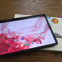 تبلت سامسونگ Galaxy Tab S8 Plus 5G 128G|تبلت|مشهد, سناباد|دیوار