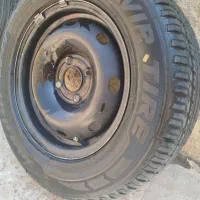 رینگ و لاستیک