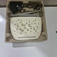مودم روتر بی‌سیم ADSL2 Plus تی پی-لینک مدل W8961N