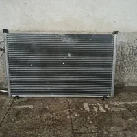 دو عدد رادیات آب و کولر و چراغ ۲۰۶