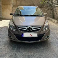 بایک سابرینا وارداتی 2014 بدون رنگ و تعویض شدگی