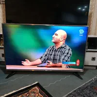 تلوزیون 43 46 اینچ ال جی پاناسونیک سونی