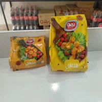 همبرگر ۳۰٪ بستهای فقط ۴۵ (قیمت عمده)|خوردنی و آشامیدنی|تربت جام, شاد|دیوار