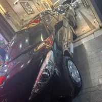 207 tu3 مشکی مدل ۱۴۰۴