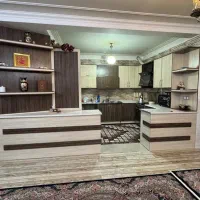 آپارتمان زمرد فرهنگیان