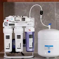 نصب،تعمیر،سرویس و تعویض فیلتر دستکاه تصفیه آب