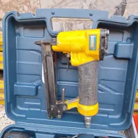 دریل یا دلر شارژی ARVA منگنه کوب سوماک میخکوب جیت|ماشین‌آلات صنعتی|مشهد, امیر آباد|دیوار