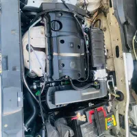 پژو پارس اتوماتیک سفارش مدیران خودر رنگ سفید|خودرو سواری و وانت|هشتگرد, هشتگرد قدیم|دیوار